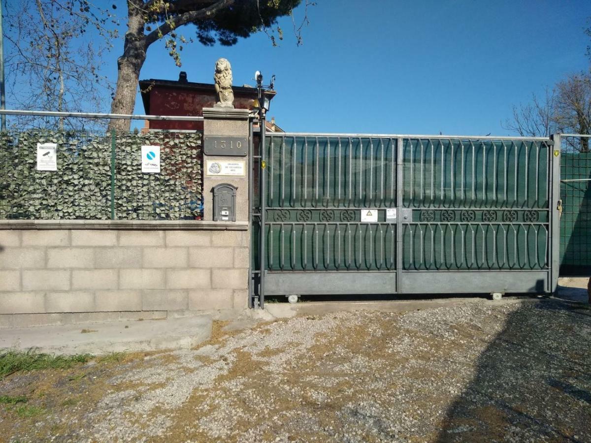 Casa Da Anna * Rom