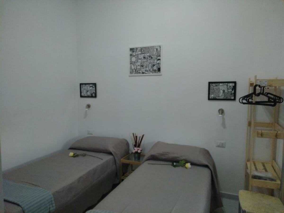 Casa Da Anna Rom